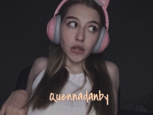 Quennadanby