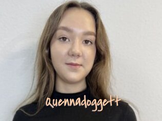 Quennadoggett