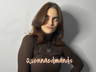 Quennaedmands