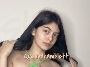 Quennahamblett