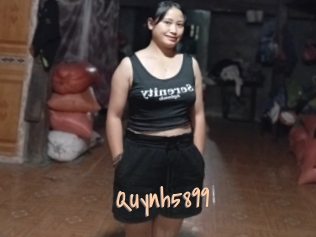 quynh5899 Salopes de 18 ans
