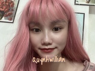 Quynhwillian