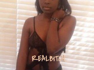 REALBITCH