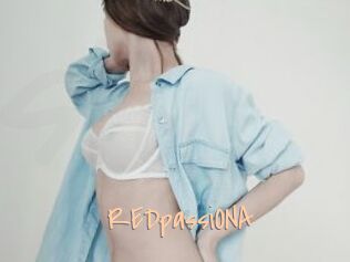 REDpassiONA