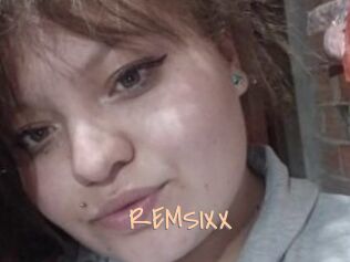 REMSIXX