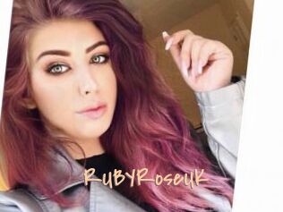 RUBYRoseUK