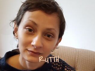RUTTH