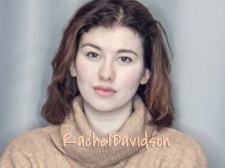 RachelDavidson