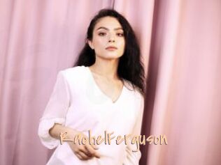 RachelFerguson Salopes de 18 ans