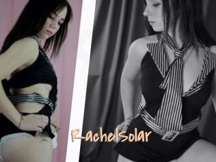 RachelSolar