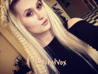 RachelVox
