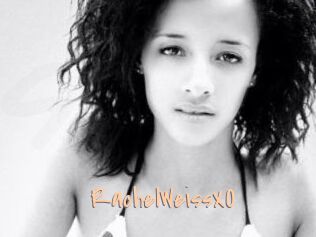 RachelWeissXO