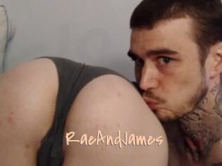 RaeAndJames