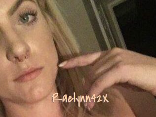 Raelynn42X