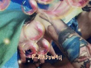 Rainbow4U