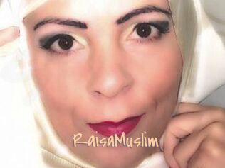 RaisaMuslim