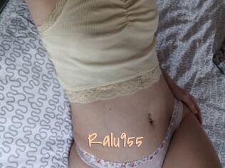 Ralu955