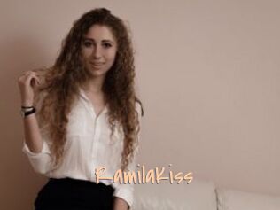 RamilaKiss