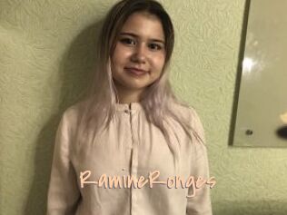 RamineRonges
