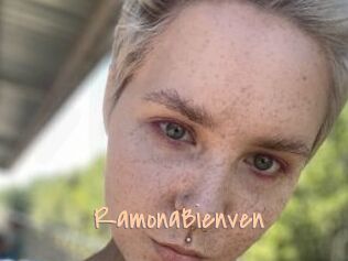 RamonaBienven