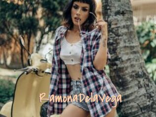 RamonaDelaVega