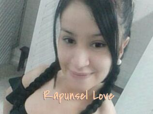 Rapunsel_Love