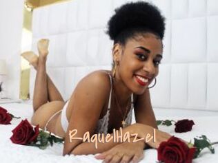 RaquelHazel Salopes de 18 ans