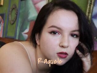 Raquele