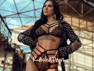 RashaDevi