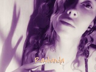Rashanda