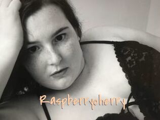 Raspberrycherry