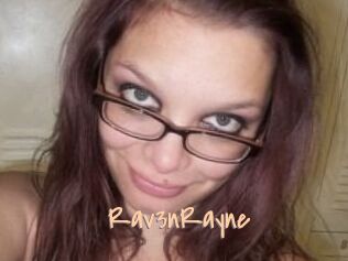 Rav3nRayne