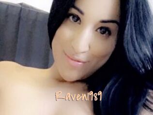 Raven1989