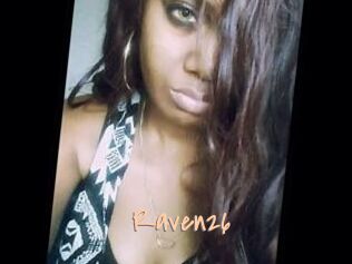 Raven26