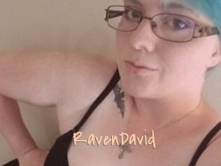Raven_David