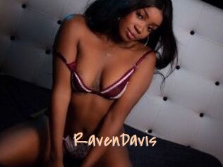 RavenDavis