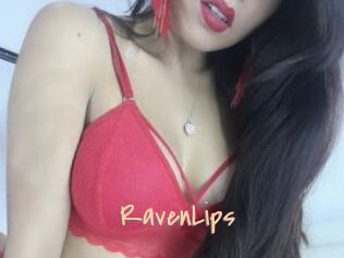 RavenLips