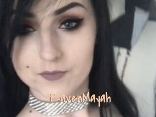 RavenMayah