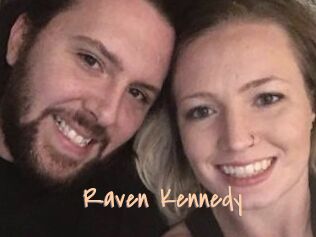 Raven_Kennedy