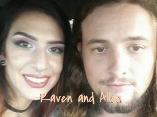 Raven_and_Allen
