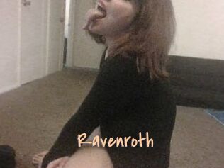 Ravenroth