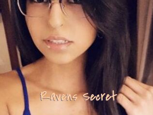 Ravens_Secret