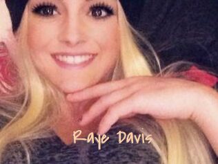 Raye_Davis