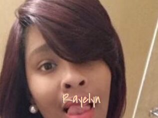 Rayelyn