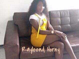 Rayleend_Horny