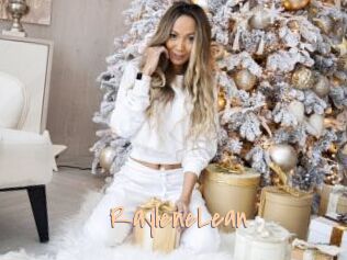 RayleneLean Salopes de 18 ans