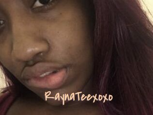 RaynaTeexoxo