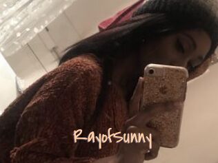 RayofSunny