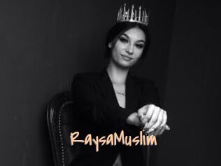 RaysaMuslim