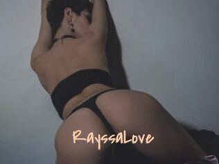 RayssaLove